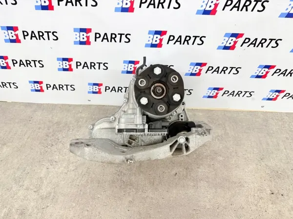 Redutor de caixa de transferência BMW OEM 8643150 XDrive image 3