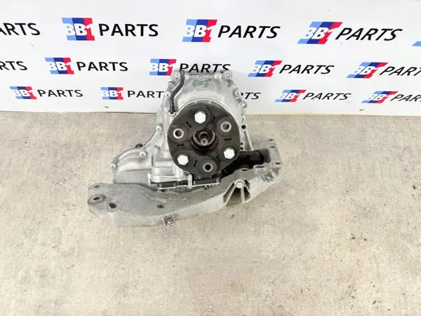 Redutor de caixa de transferência BMW OEM 8643150 XDrive image 4