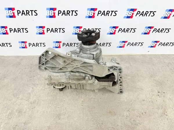 Redutor de caixa de transferência BMW OEM 8643150 XDrive image 6