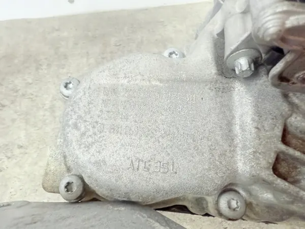 Redutor de caixa de transferência BMW OEM 8643150 XDrive image 7