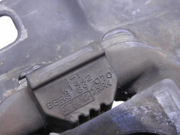 Support de boîte BBR339070 pour Mazda5 1.6 MZ-CD image 5