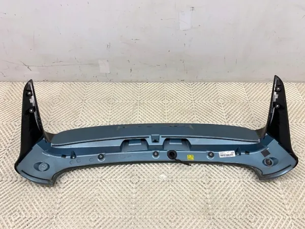 OEM 87210-J9000 takaspoileri Hyundai Konalle image 3