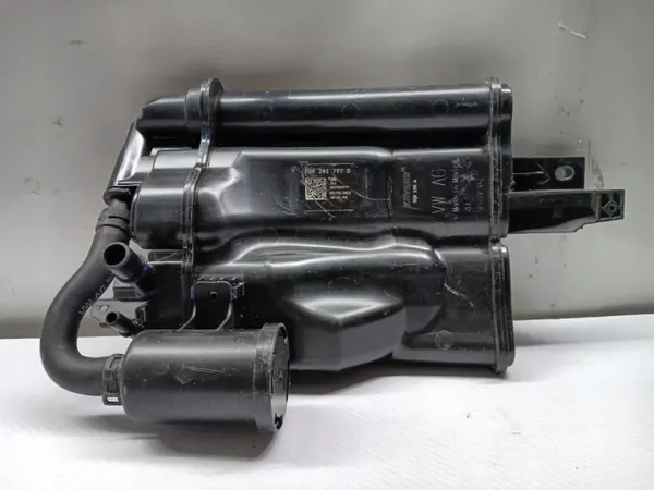 Hiilisuodatinsäiliö SEAT CUPRA OEM 5Q0201797D image 10
