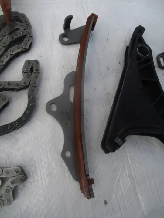 OEM 06M109514F distributieriemkit voor Audi RS4 RS5 S4 image 6