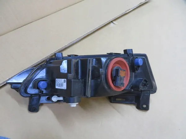 SKODA SCALA Farol de Neblina Direito Halógeno 657.941.700 image 10