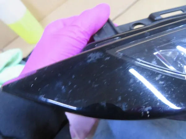 SKODA SCALA Farol de Neblina Direito Halógeno 657.941.700 image 5