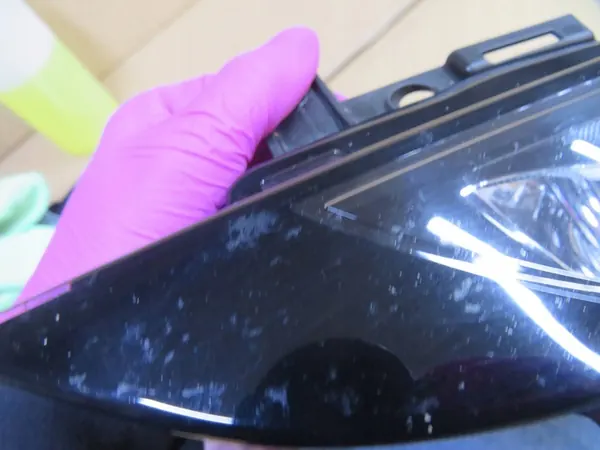 SKODA SCALA Farol de Neblina Direito Halógeno 657.941.700 image 6