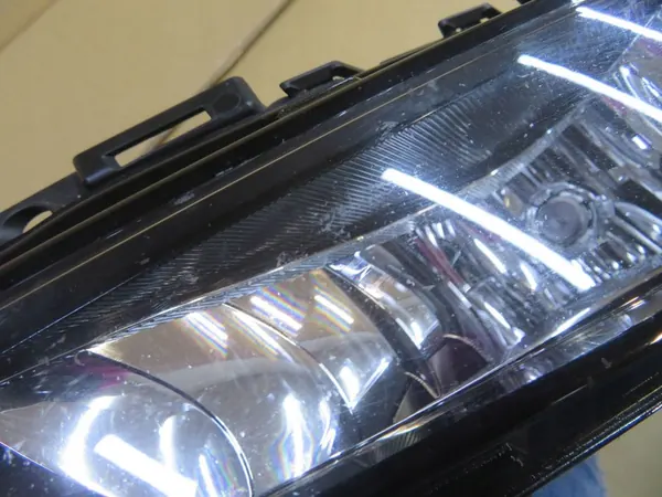 SKODA SCALA Farol de Neblina Direito Halógeno 657.941.700 image 7