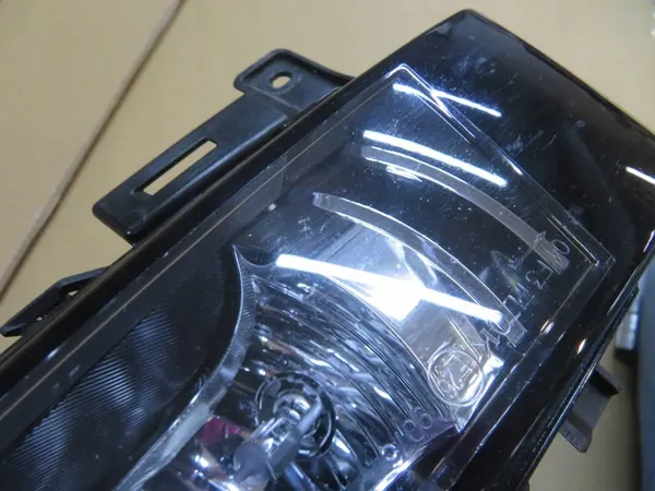 SKODA SCALA Farol de Neblina Direito Halógeno 657.941.700 image 8