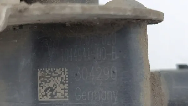 Tesla Model 3 Strålkastarnivåsensor OEM 1044941-00-B image 6
