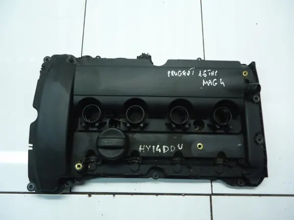Venttiilikansi OEM V759886280 1.6 THP moottorille image 2