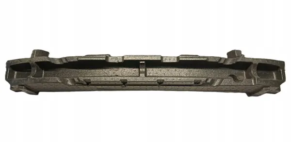 Absorbeur de pare-chocs avant Nissan OEM 620990HV00A image 2