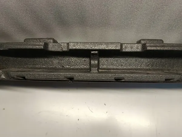 Absorbeur de pare-chocs avant Nissan OEM 620990HV00A image 4