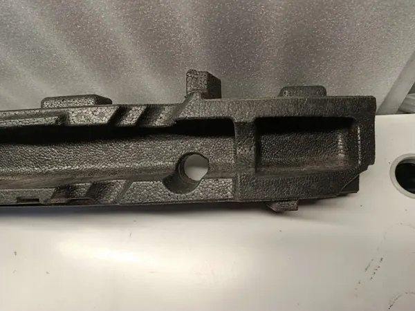 Absorbeur de pare-chocs avant Nissan OEM 620990HV00A image 5