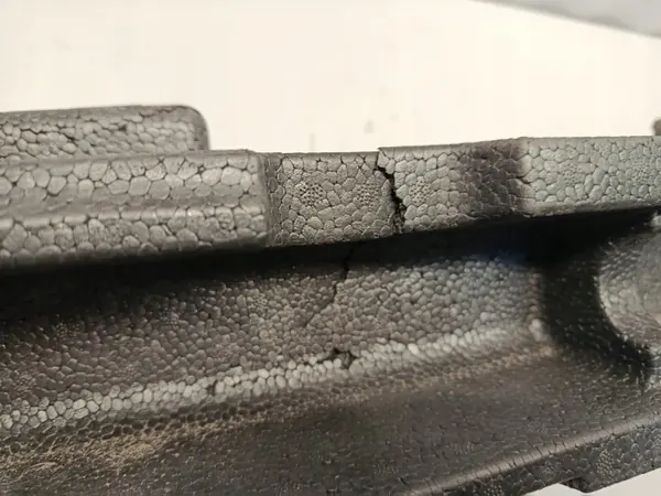 Absorbeur de pare-chocs avant Nissan OEM 620990HV00A image 6