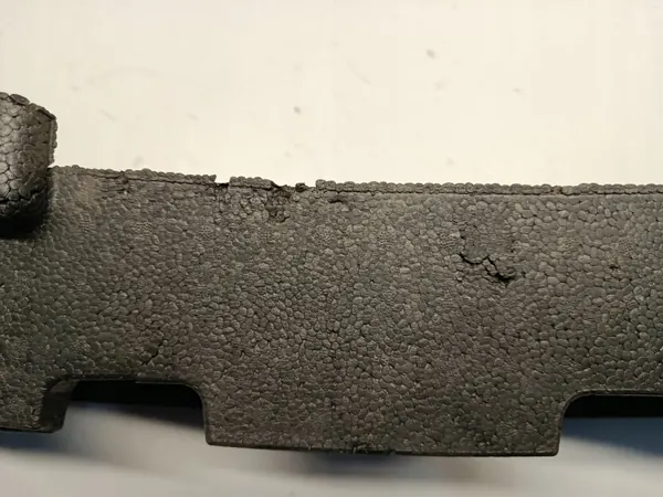 Absorbeur de pare-chocs avant Nissan OEM 620990HV00A image 7