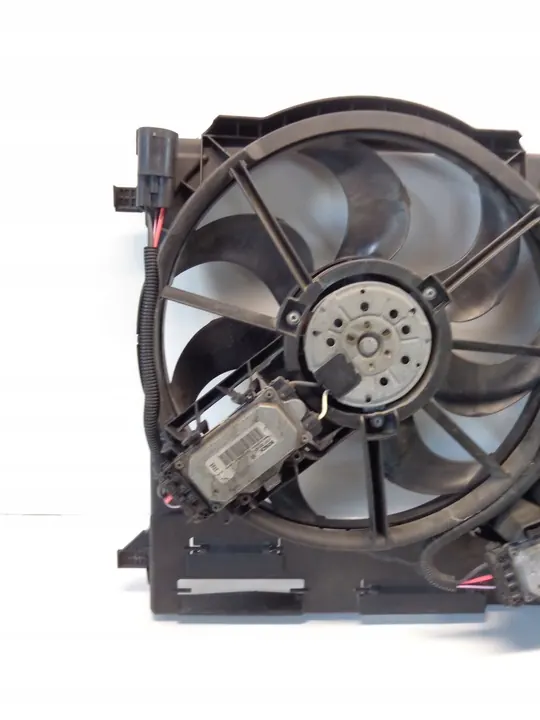 Kylarrubrik VOLVO XC70 2 II 2.4 D5 image 5