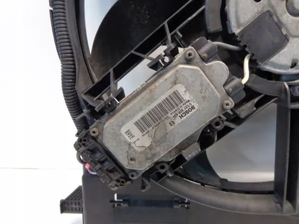 Kylarrubrik VOLVO XC70 2 II 2.4 D5 image 6