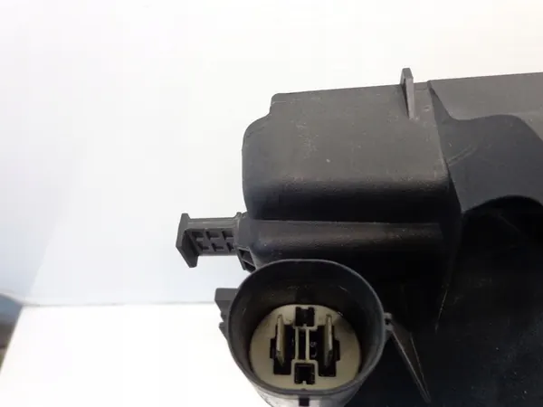 Kylarrubrik VOLVO XC70 2 II 2.4 D5 image 7