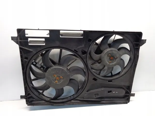 Kylarrubrik VOLVO XC70 2 II 2.4 D5 image 8