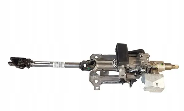 Peça de cremalheira Citroen OE OEM 9845148380 image 2