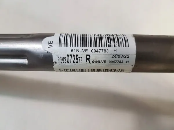 Peça de cremalheira Citroen OE OEM 9845148380 image 10