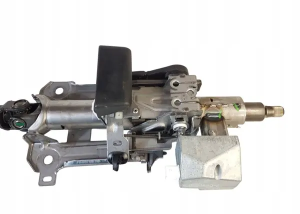 Peça de cremalheira Citroen OE OEM 9845148380 image 3