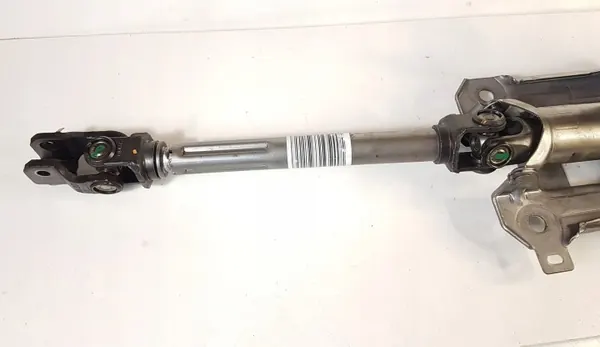 Peça de cremalheira Citroen OE OEM 9845148380 image 4