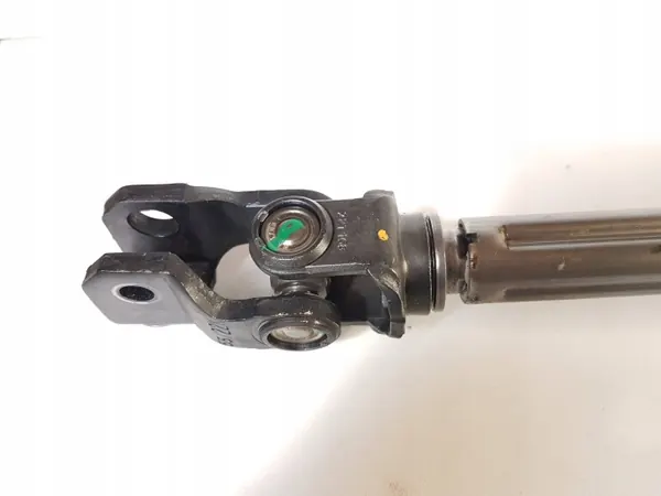 Peça de cremalheira Citroen OE OEM 9845148380 image 5