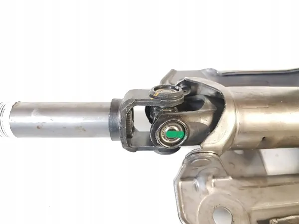 Peça de cremalheira Citroen OE OEM 9845148380 image 6