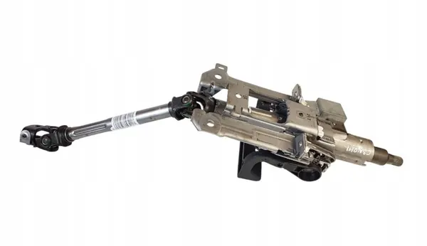 Peça de cremalheira Citroen OE OEM 9845148380 image 8