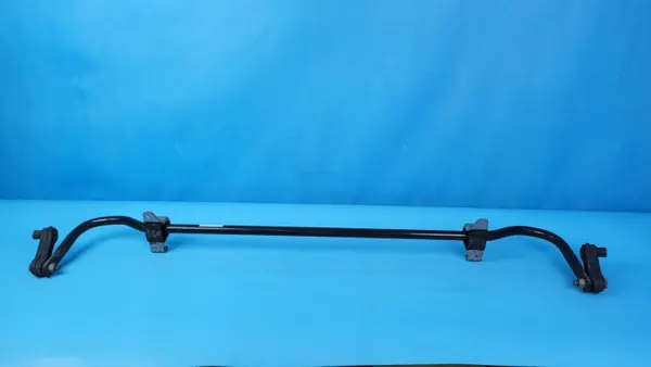 Mercedes A2473203300 Stabilisatorlenker hinten - Gebraucht image 10