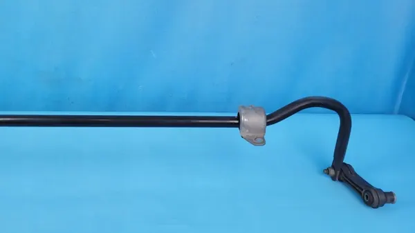 Mercedes A2473203300 Stabilisatorlenker hinten - Gebraucht image 3