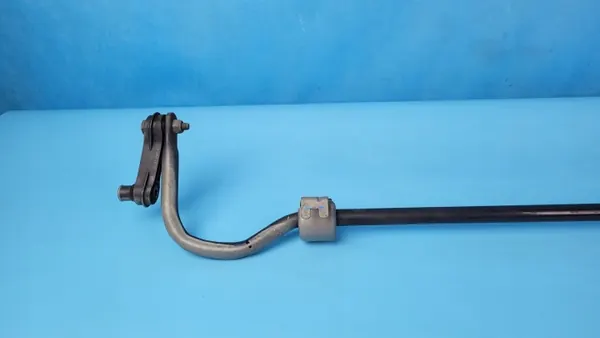 Mercedes A2473203300 Stabilisatorlenker hinten - Gebraucht image 8