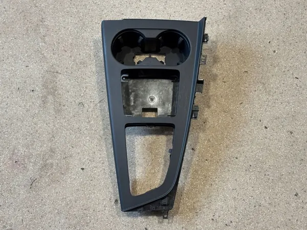 Armação alavanca mudanças Audi A5 OEM 8W1864261C image 2