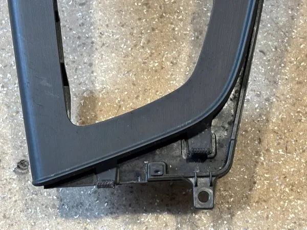 Armação alavanca mudanças Audi A5 OEM 8W1864261C image 7