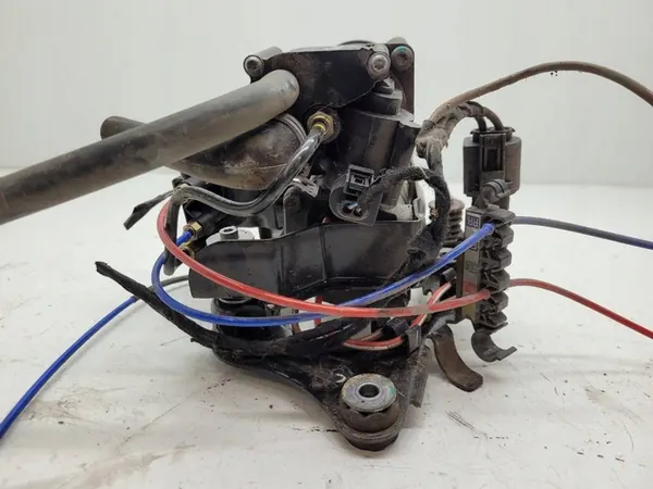 BMW 6 G32 GT G30 Suspension Compressor 26071679 image 6