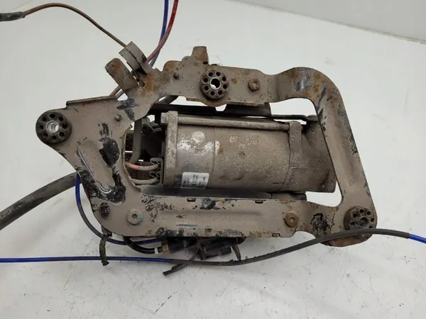 BMW 6 G32 GT G30 Suspension Compressor 26071679 image 7