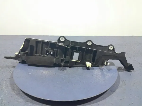 BMW OE 9396987 Cubierta de mampara izquierda para X3 G01 LCI image 2