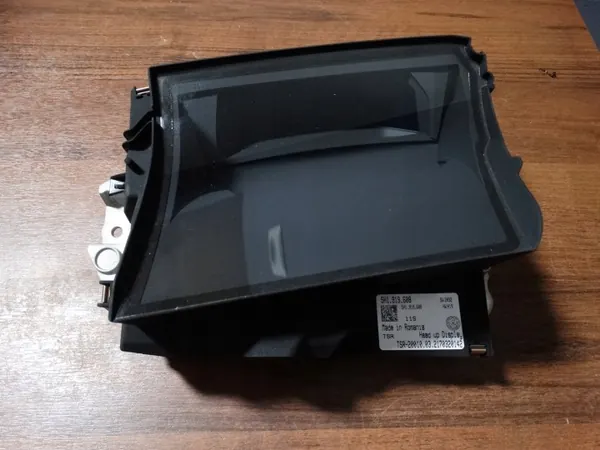 Display Head-Up usado OEM 5H1919608 para VW Golf 8 image 2