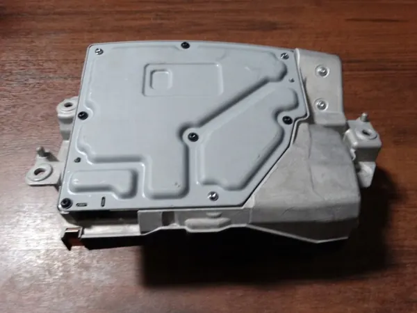 Display Head-Up usado OEM 5H1919608 para VW Golf 8 image 3