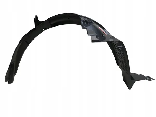 Front Left Wheel Arch KIA Soul image 2