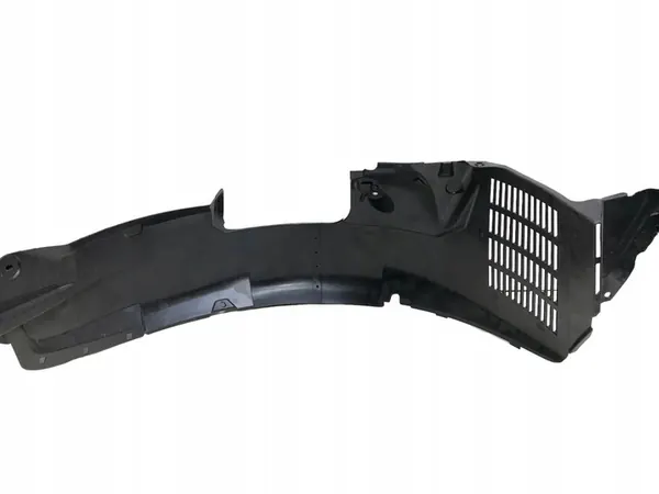 Front Left Wheel Arch KIA Soul image 3