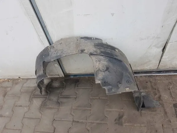 Front Left Wheel Arch KIA Soul image 7