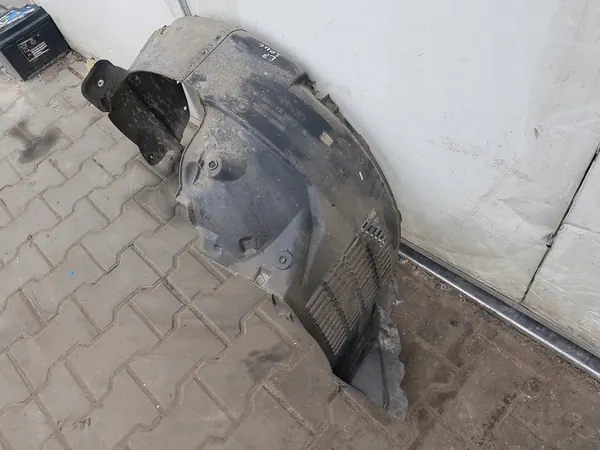 Front Left Wheel Arch KIA Soul image 9