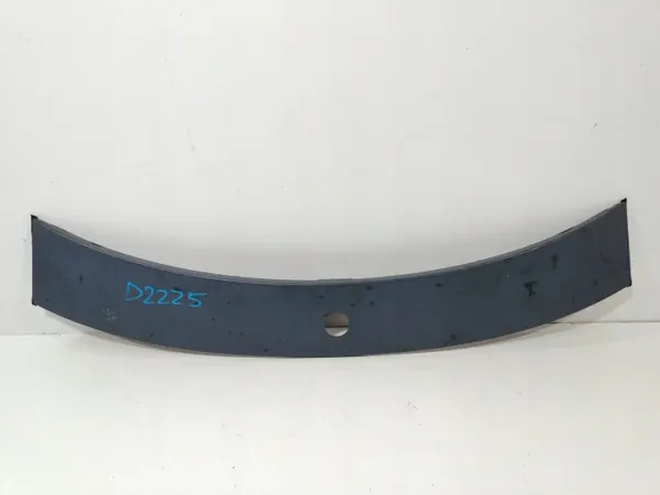 Citroen DS3 Dachspoiler-Abdeckung OEM 9677597177 image 2