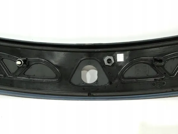 Citroen DS3 Dachspoiler-Abdeckung OEM 9677597177 image 7