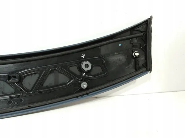 Citroen DS3 Dachspoiler-Abdeckung OEM 9677597177 image 8