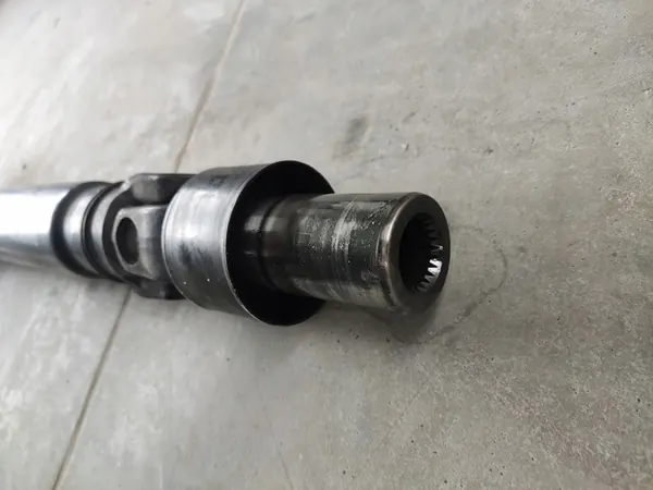 MITSUBISHI 4WD Drivaxel ASX Outlander Eclipse Cross image 2