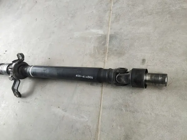 MITSUBISHI 4WD Drivaxel ASX Outlander Eclipse Cross image 3